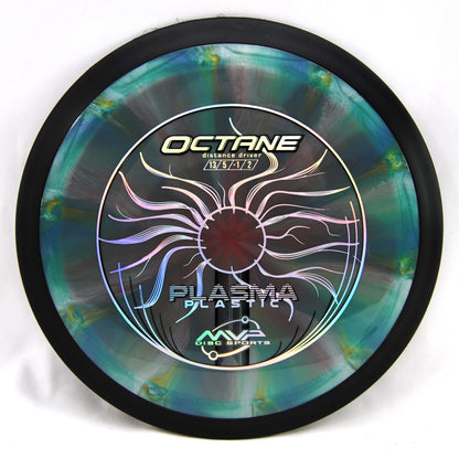 MVP Plasma Octane Disc