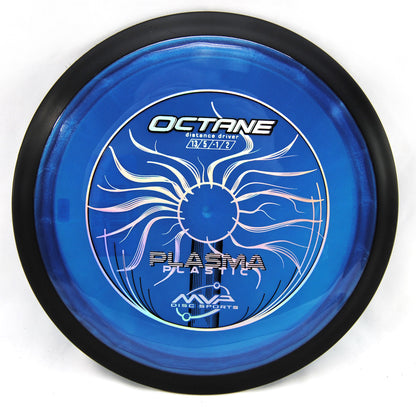 MVP Plasma Octane Disc