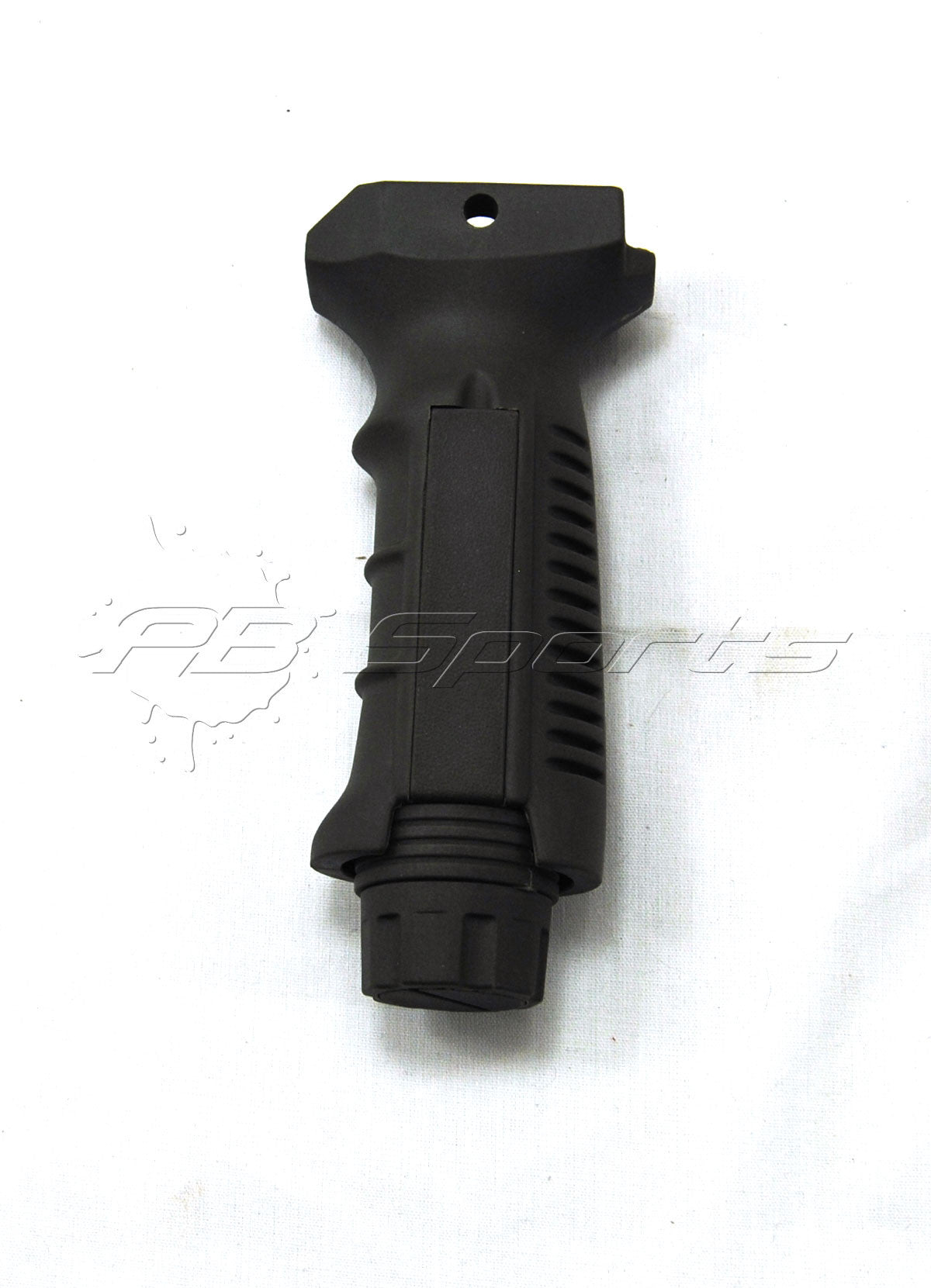 Tiberius Vertical OD Green Grip - Tiberius Arms