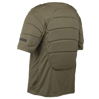 Tippmann Chest Protector - Olive Green - Tippmann Sports