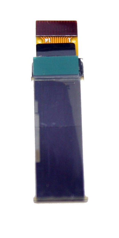Field One Bob Long OLED Screen - Bob Long