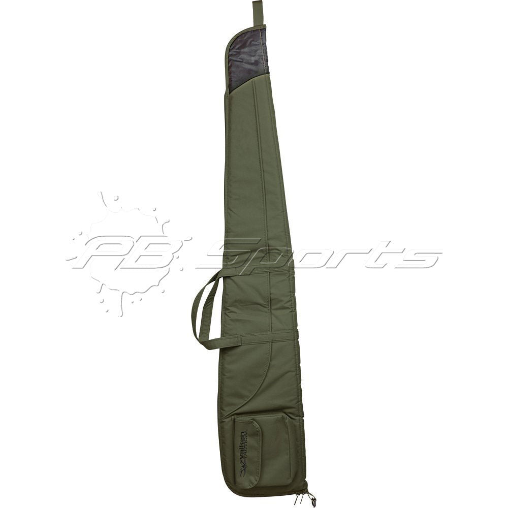 Valken Tactical 54" Rifle Case - OD Green - Valken Paintball