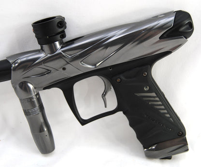Used Bob Long Onslaught - Pewter/Black