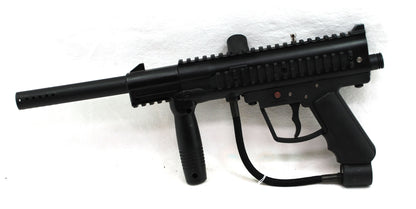 Used JT Outkast - Black - JT