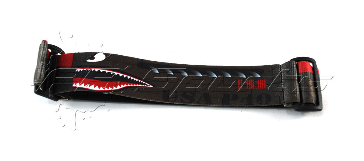 KM Strap - USA P40 - KM