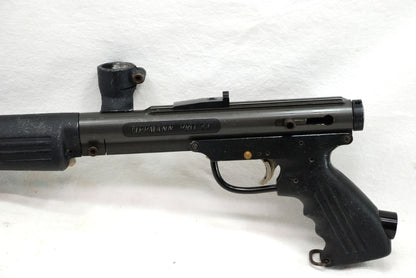 Used Tippmann Pro-Am with Case - Tippmann Sports