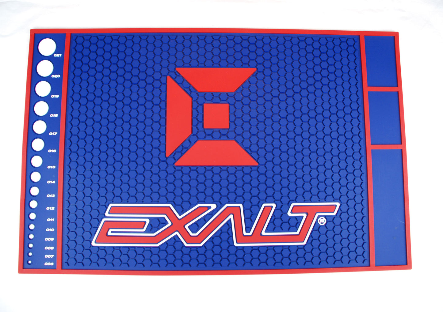 Exalt Paintball Tech Mat HD