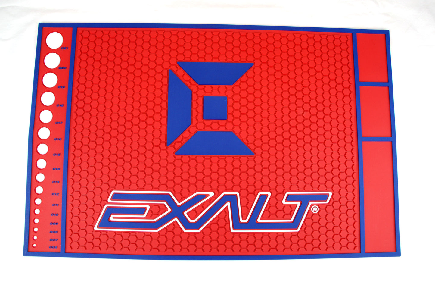 Exalt Paintball Tech Mat HD