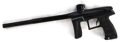 Used Planet Eclipse CS1 Paintball Marker - Midnight