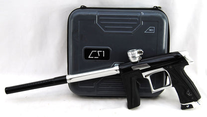 Used Planet Eclipse CS1 - Black/Silver