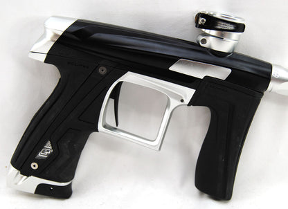 Used Planet Eclipse CS1 - Black/Silver