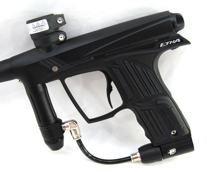 Used Planet Eclipse Etha - Black
