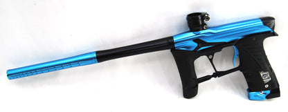 Used Planet Eclipse GEO 3.5 Paintball Marker - Blue/Black