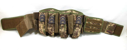 NXe Planet Eclipse 4+3+2 Pod Pack HDE Camo - Planet Eclipse