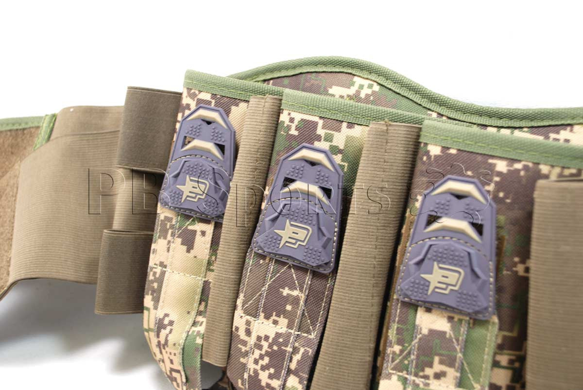 NXe Planet Eclipse 4+3+2 Pod Pack HDE Camo - Planet Eclipse