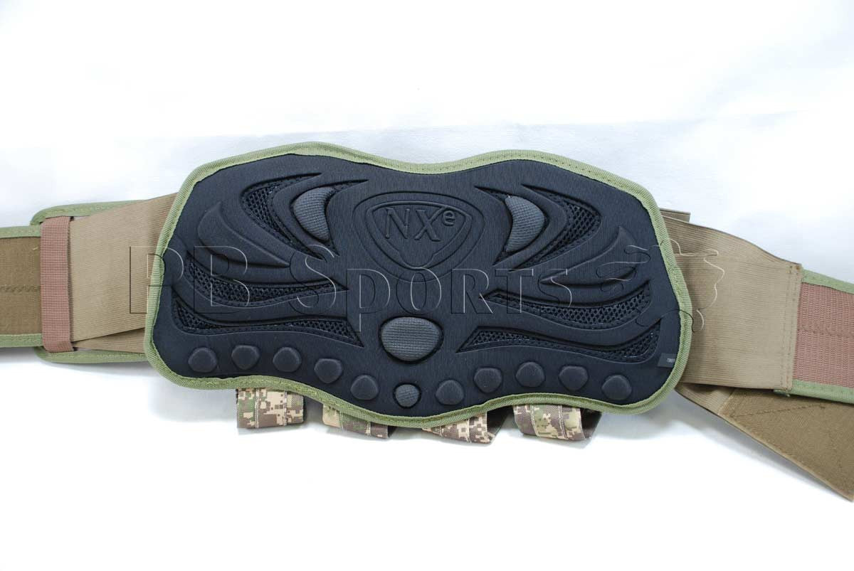 NXe Planet Eclipse 4+3+2 Pod Pack HDE Camo - Planet Eclipse