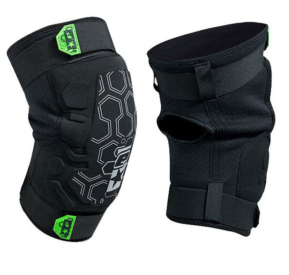 Planet Eclipse Gen1 Overload Knee Pads - Planet Eclipse