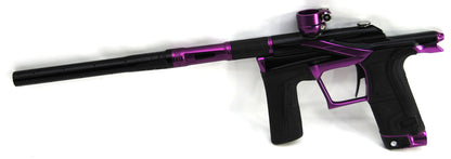 Used Planet Eclipse LV2 - Black/Purple