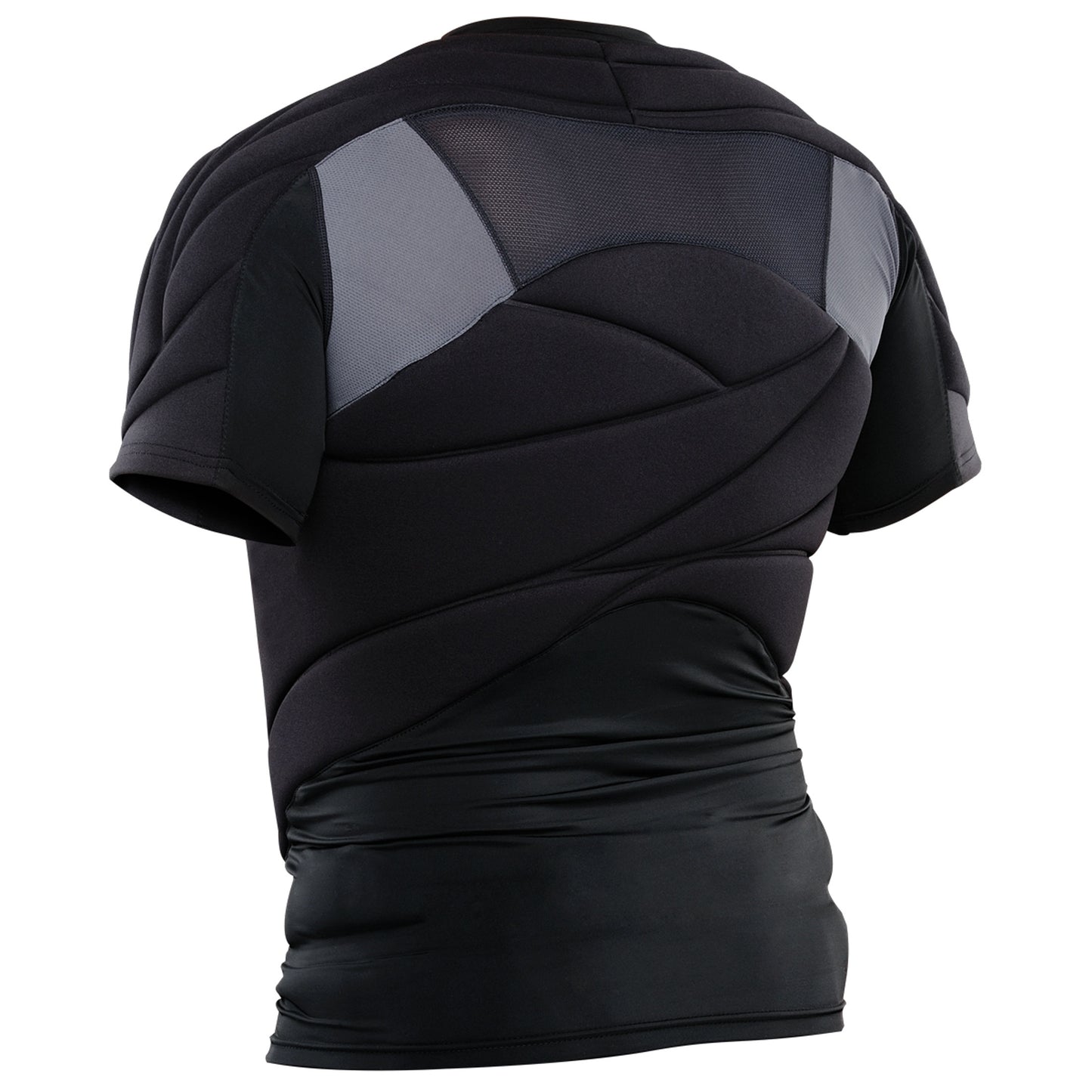 Dye Performance Top Black L/XL - DYE