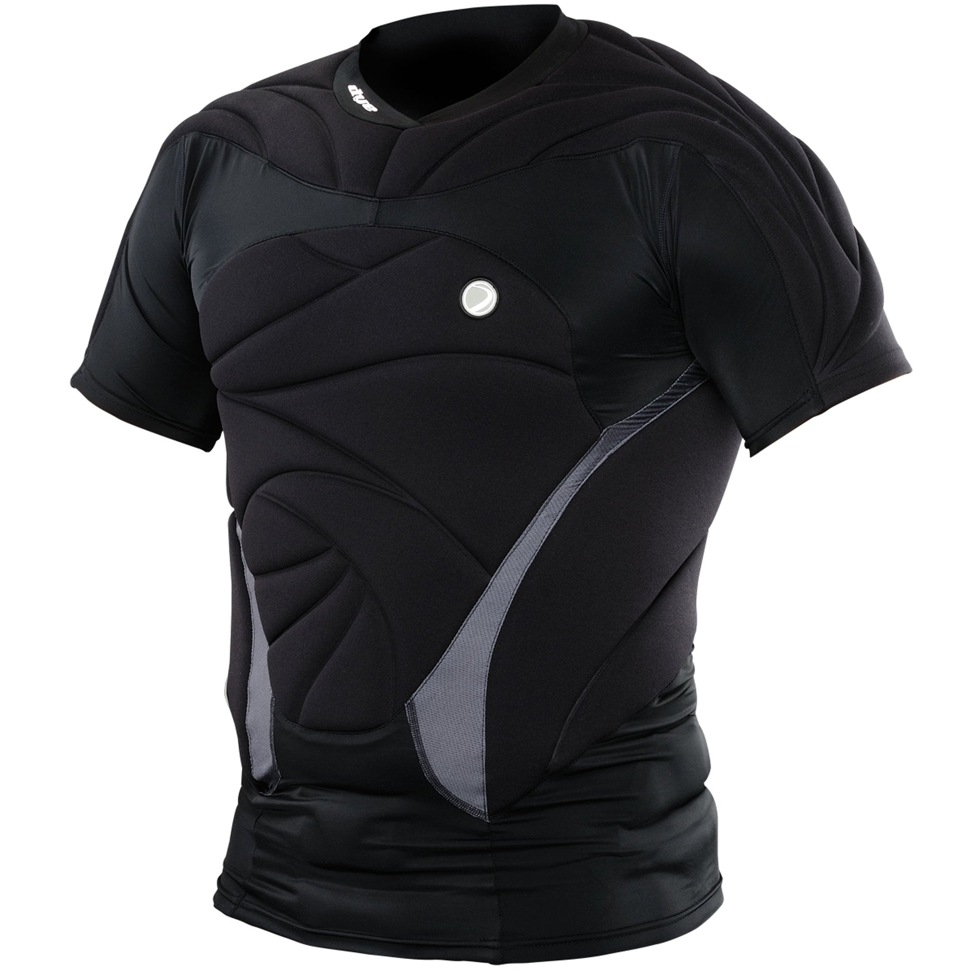 Dye Performance Top Black S/M - DYE