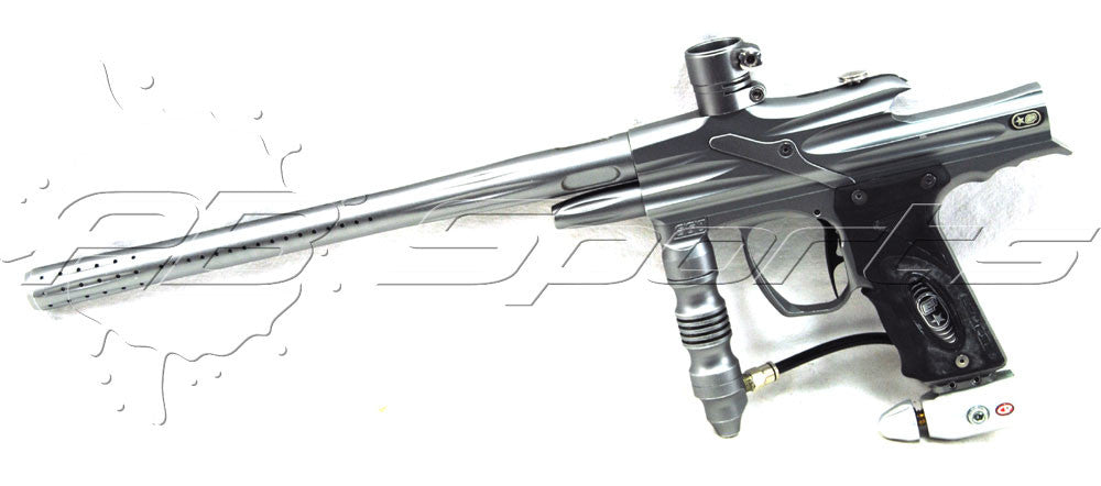 Used Planet Eclipse 06 Ego - Silver - Planet Eclipse