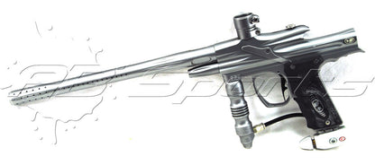 Used Planet Eclipse 06 Ego - Silver - Planet Eclipse