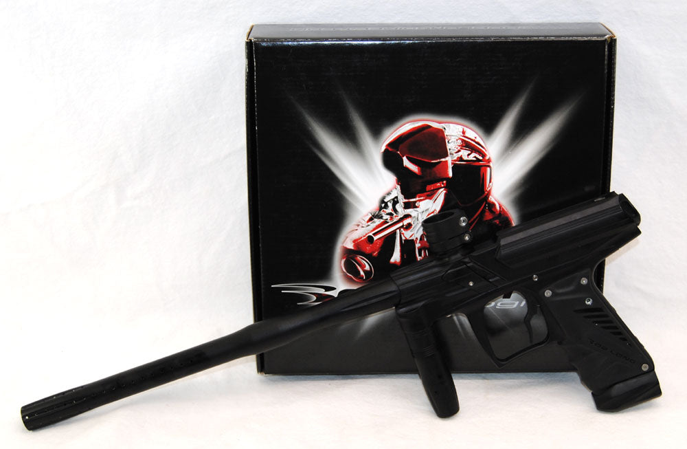 Used Bob Long Phase - Black - Bob Long