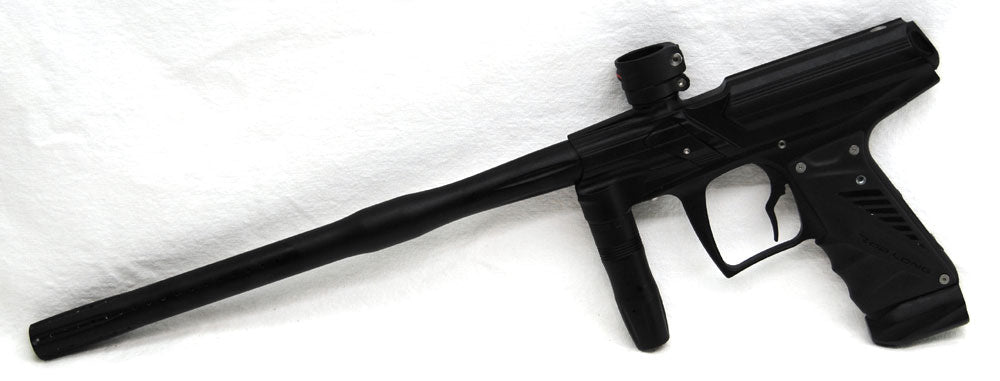 Used Bob Long Phase - Black - Bob Long