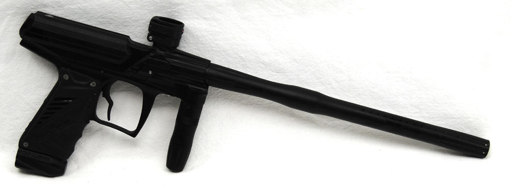 Used Bob Long Phase - Black - Bob Long