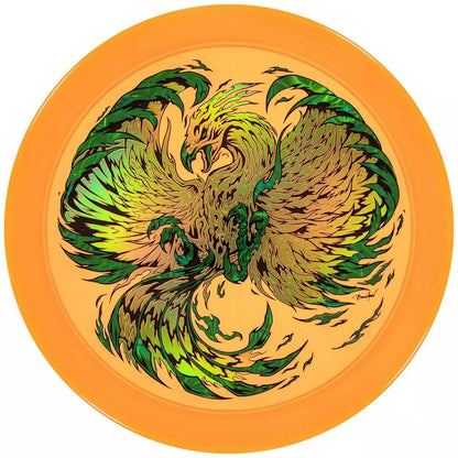 Innova Champion Firebird Disc - Phoenix Stamp