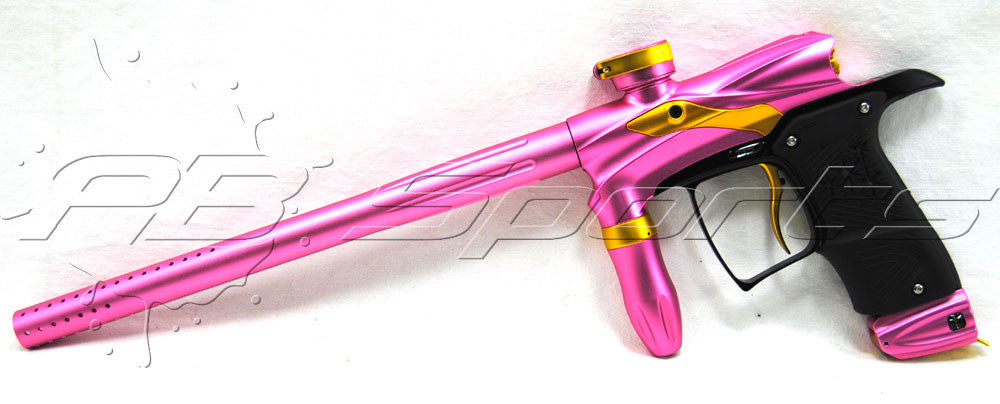 Dangerous Power G5 Pink/Yellow - Dangerous Power