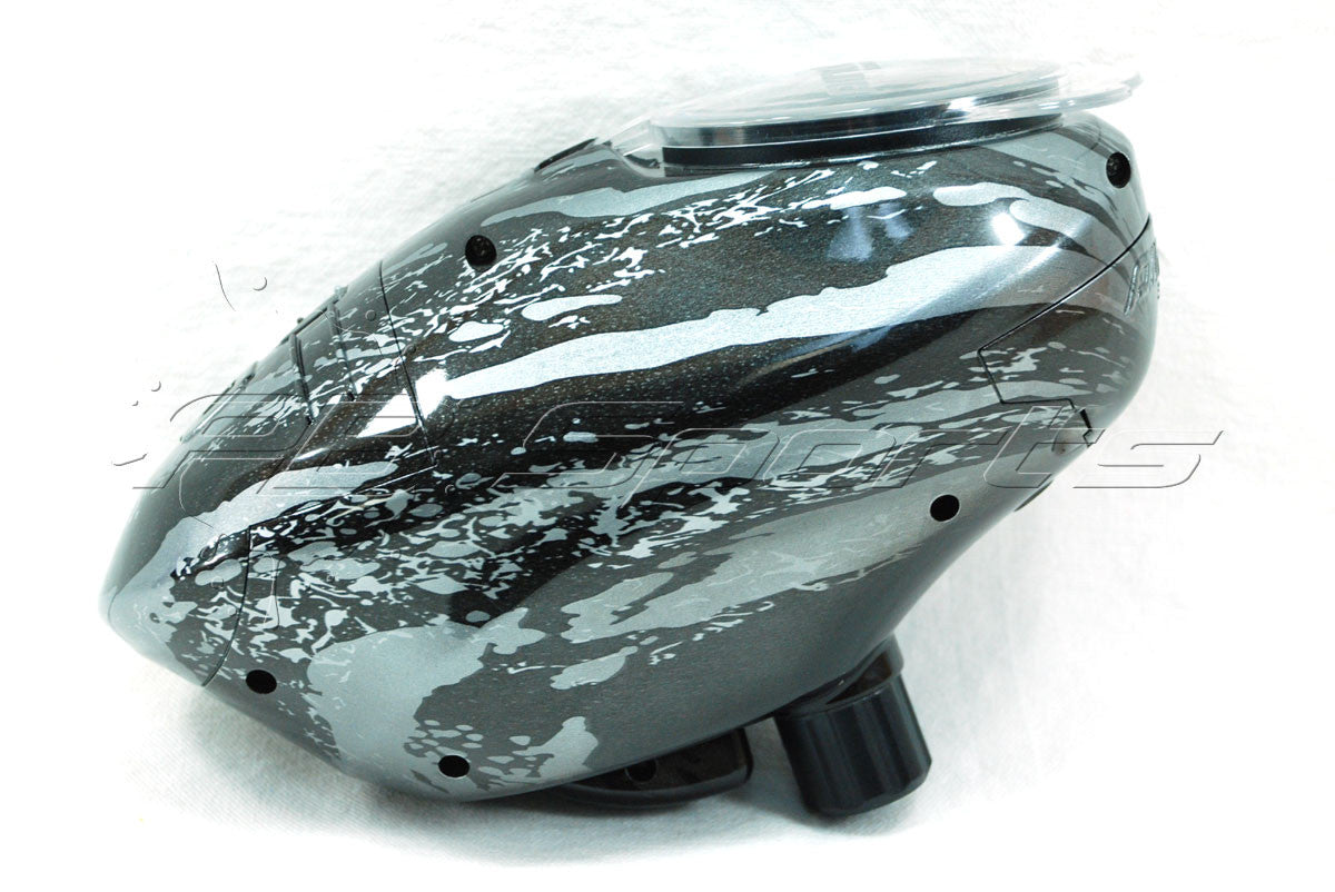 Pinokio Speed Hopper - Offroad - Silver - Pinokio
