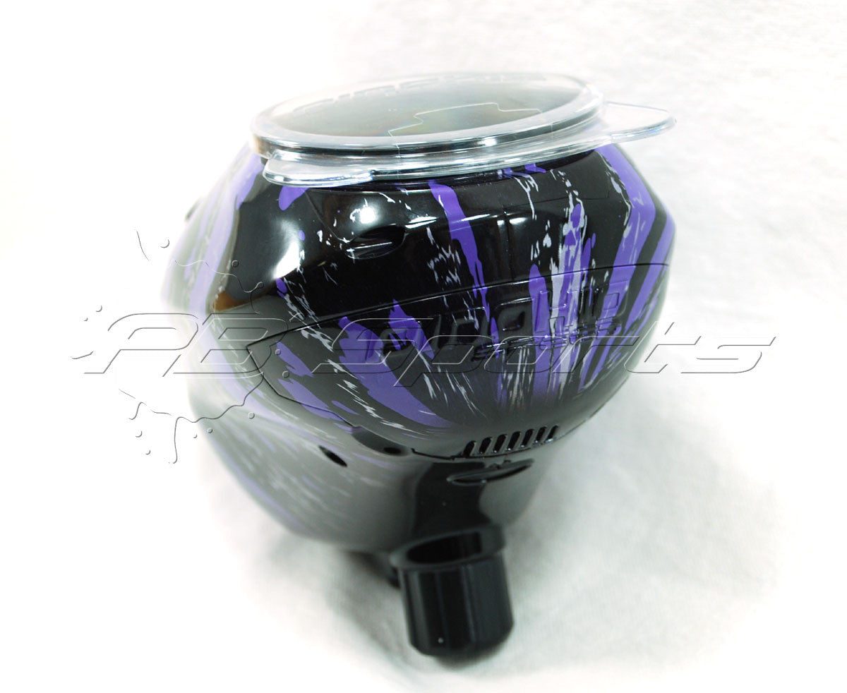 Pinokio Speed Hopper - Offroad - Purple - Pinokio