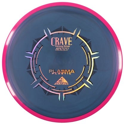 Axiom Plasma Crave Disc