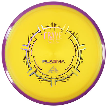 Axiom Plasma Crave Disc