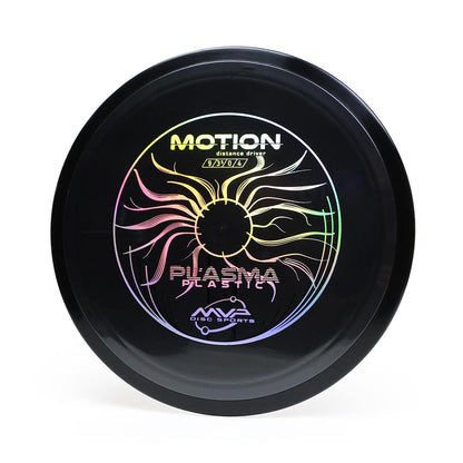 MVP Plasma Motion Disc