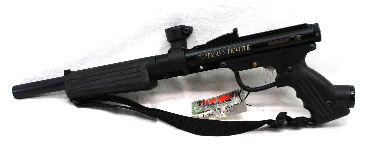 NOS Tippmann Pro-Lite - Tippmann Sports
