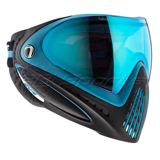 Dye I4 Thermal Goggle - Powder Blue - DYE