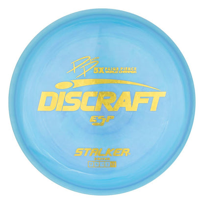 Discraft ESP Stalker Paige Pierce Signature Series Golf Disc