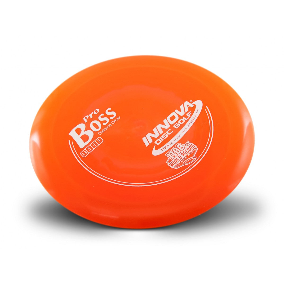 Innova Pro Boss Disc