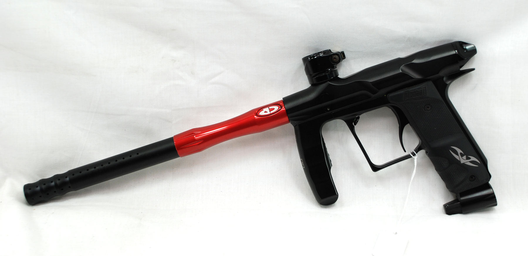 Used Valken Proton - Black - Valken