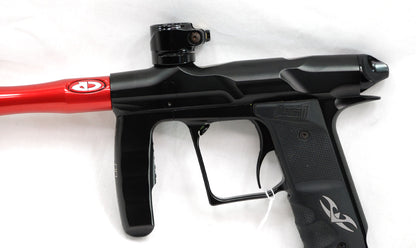 Used Valken Proton - Black - Valken