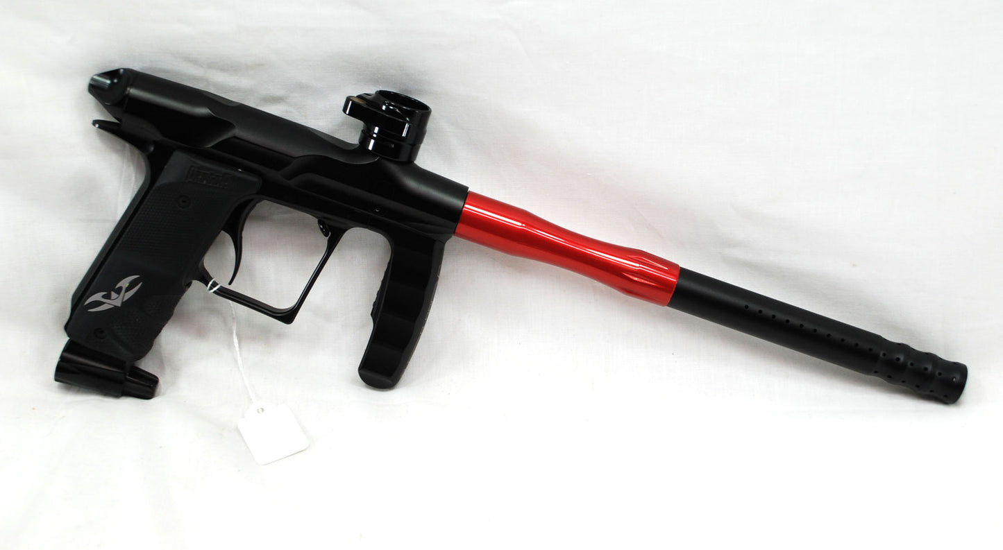 Used Valken Proton - Black - Valken