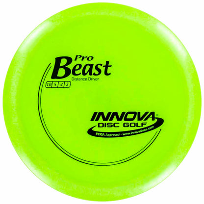 Innova Pro Beast Disc