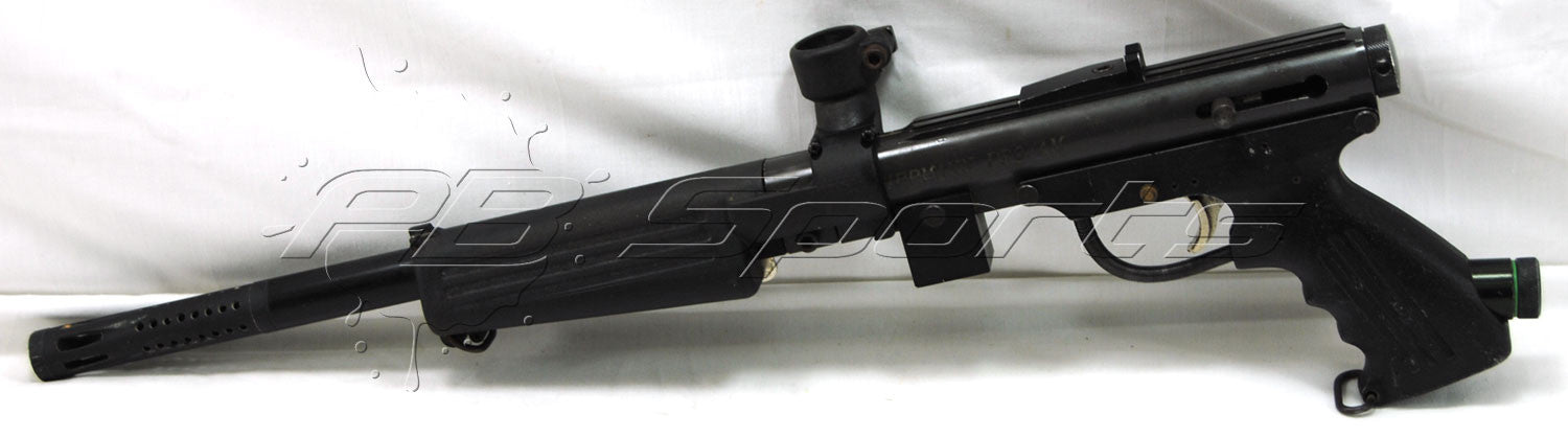 USED Tippmann Pro/Am - Tippmann Sports