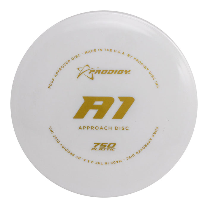 Prodigy A1 Approach Disc - 750 Plastic