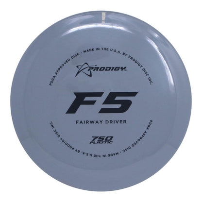 Prodigy F5 Fairway Driver - 750 Plastic