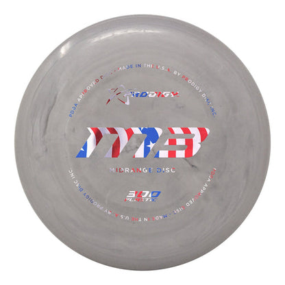 Prodigy M3 Midrange Disc - 300 Plastic