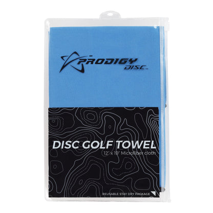 Prodigy Microfiber Disc Golf Towel