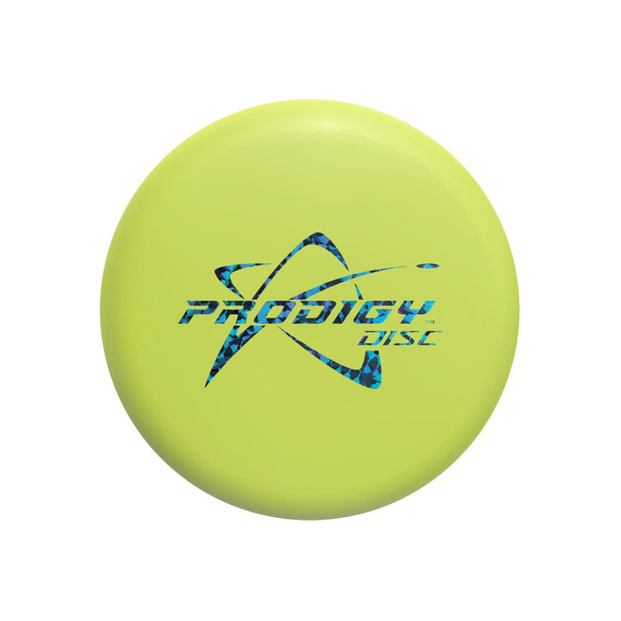 Prodigy Mini Marker Disc Base Plastic - Prodigy Logo